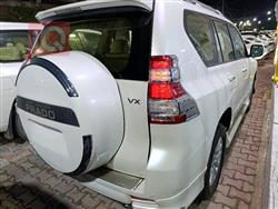 تويوتا لاندكروزر برادو